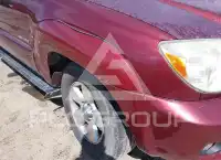 2007 Toyota 4 RUNNER фото
