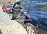 2007 Toyota 4 RUNNER фото