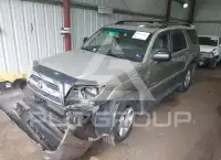 2007 Toyota 4 RUNNER photo