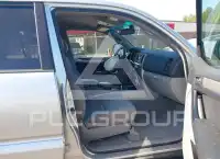 2007 Toyota 4 RUNNER фото