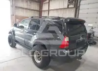 2007 Toyota 4 RUNNER фото
