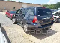 2007 Toyota 4 RUNNER фото