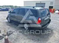 2007 Toyota 4 RUNNER photo