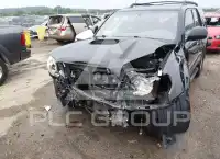 2007 Toyota 4 RUNNER фото