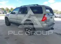 2007 Toyota 4 RUNNER photo