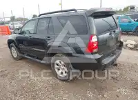 2007 Toyota 4 RUNNER фото