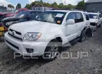 2007 Toyota 4 RUNNER фото