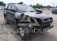 2007 Toyota 4 RUNNER photo