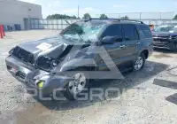 2007 Toyota 4 RUNNER photo