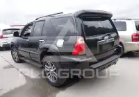 2007 Toyota 4 RUNNER photo