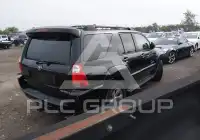 2007 Toyota 4 RUNNER фото