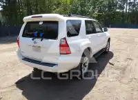 2007 Toyota 4 RUNNER photo