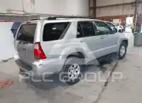 2007 Toyota 4 RUNNER фото