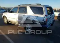 2007 Toyota 4 RUNNER фото