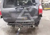 2007 Toyota 4 RUNNER фото