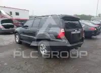 2007 Toyota 4 RUNNER фото