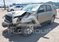 2007 Toyota 4 RUNNER фото