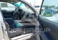 2007 Toyota 4 RUNNER фото
