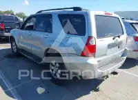 2007 Toyota 4 RUNNER фото