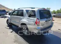 2007 Toyota 4 RUNNER фото