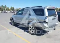 2007 Toyota 4 RUNNER фото