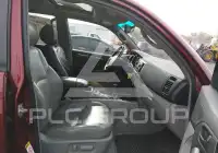 2007 Toyota 4 RUNNER фото