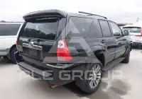 2007 Toyota 4 RUNNER photo