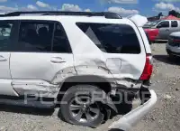 2007 Toyota 4 RUNNER фото