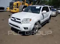 2007 Toyota 4 RUNNER photo