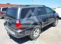 2007 Toyota 4 RUNNER photo