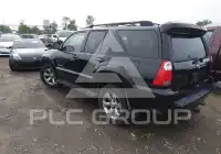 2007 Toyota 4 RUNNER фото