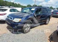 2007 Toyota 4 RUNNER фото