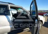 2007 Toyota 4 RUNNER фото