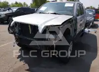 2007 Toyota 4 RUNNER фото
