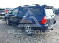 2007 Toyota 4 RUNNER photo