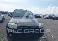 2007 Toyota 4 RUNNER фото