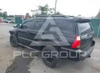 2007 Toyota 4 RUNNER фото
