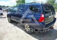 2007 Toyota 4 RUNNER фото