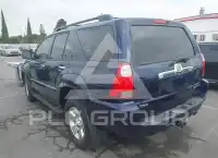 2007 Toyota 4 RUNNER photo
