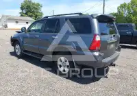 2007 Toyota 4 RUNNER фото