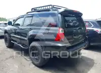2007 Toyota 4 RUNNER фото