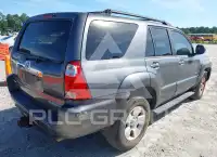 2007 Toyota 4 RUNNER фото