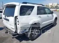2007 Toyota 4 RUNNER фото