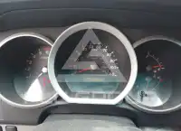 2007 Toyota 4 RUNNER фото