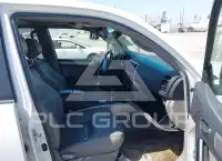 2007 Toyota 4 RUNNER фото