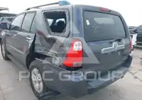2007 Toyota 4 RUNNER photo