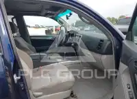 2007 Toyota 4 RUNNER фото