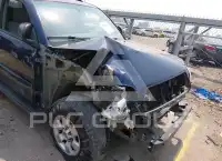 2007 Toyota 4 RUNNER фото