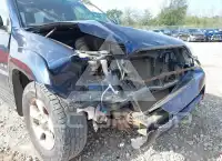 2007 Toyota 4 RUNNER photo