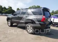 2007 Toyota 4 RUNNER фото